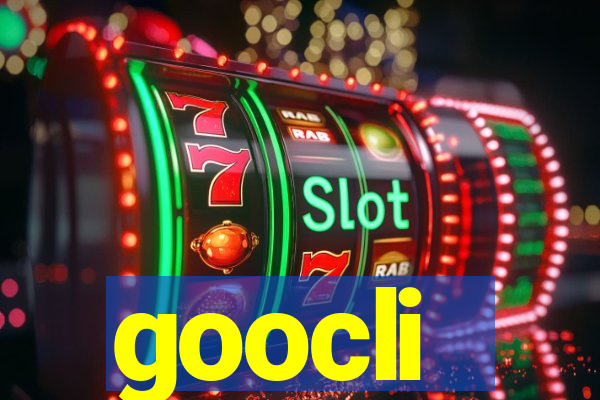 goocli - inicio